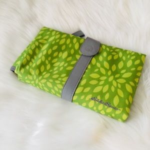 Eddie Bauer Diaper Change Kit